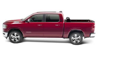 Truxedo - Truxedo 1587016 Truxedo Sentry CT Tonneau Cover - Image 10