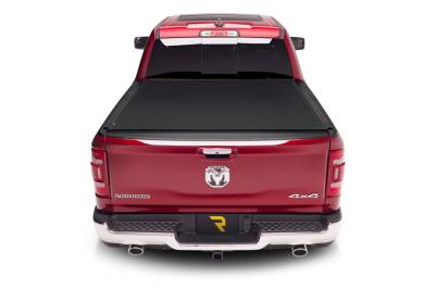 Truxedo - Truxedo 1587016 Truxedo Sentry CT Tonneau Cover - Image 11