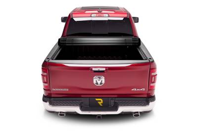 Truxedo - Truxedo 1587016 Truxedo Sentry CT Tonneau Cover - Image 12