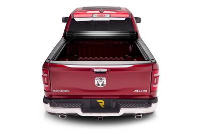 Truxedo - Truxedo 1587016 Truxedo Sentry CT Tonneau Cover - Image 13