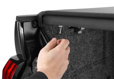 Truxedo - Truxedo 1464301 Pro X15 Tonneau Cover - Image 8