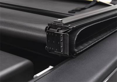 Truxedo - Truxedo 763901 TruXedo Deuce Tonneau Cover - Image 4