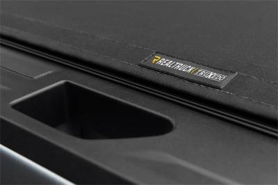 Truxedo - Truxedo 1450001 Pro X15 Tonneau Cover - Image 4