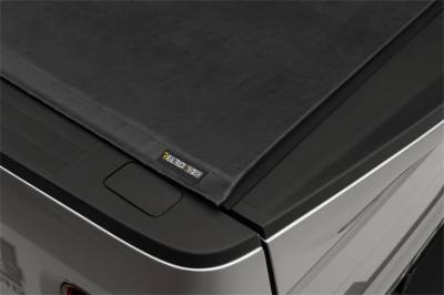 Truxedo - Truxedo 1531701 Truxedo Sentry Tonneau Cover - Image 4