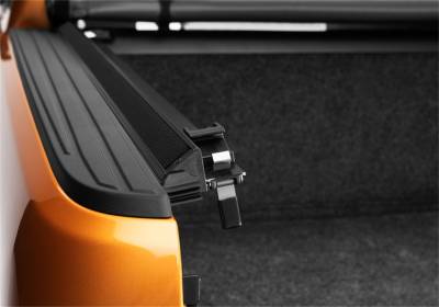 Truxedo - Truxedo 531701 TruXedo Lo Pro Tonneau Cover - Image 5