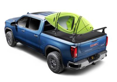 Truxedo - Truxedo 1208816 Pro X15 TS Tonneau Cover - Image 20