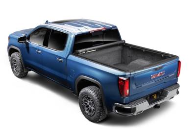 Truxedo - Truxedo 1264016 Pro X15 TS Tonneau Cover - Image 6