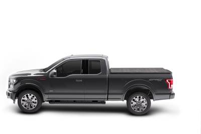 Truxedo - Truxedo 258601 TruXport Tonneau Cover - Image 3