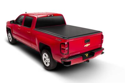 Truxedo - Truxedo 572901 TruXedo Lo Pro QT Tonneau Cover - Image 3