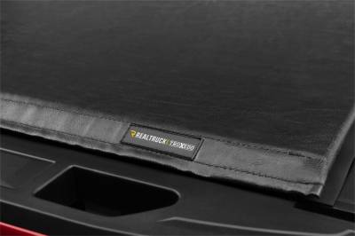 Truxedo - Truxedo 572901 TruXedo Lo Pro QT Tonneau Cover - Image 4