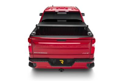 Truxedo - Truxedo 553401 TruXedo Lo Pro QT Tonneau Cover - Image 10