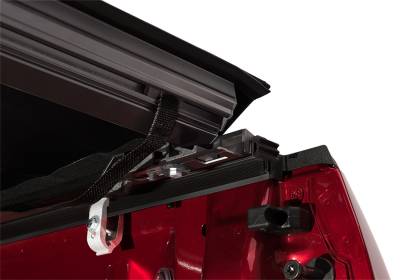 Truxedo - Truxedo 1408801 Pro X15 Tonneau Cover - Image 5