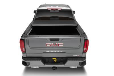 Truxedo - Truxedo 1449801 Pro X15 Tonneau Cover - Image 6