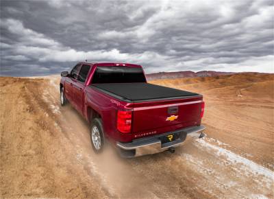 Truxedo - Truxedo 1497101 Pro X15 Tonneau Cover - Image 6