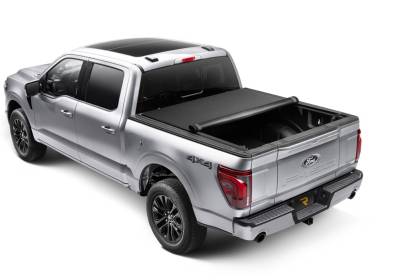 Truxedo - Truxedo 1498301 Pro X15 Tonneau Cover - Image 3