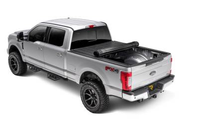 Truxedo - Truxedo 1507701 Truxedo Sentry Tonneau Cover - Image 3