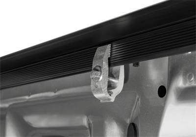 Truxedo - Truxedo 1507701 Truxedo Sentry Tonneau Cover - Image 5