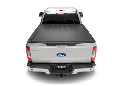 Truxedo - Truxedo 1507701 Truxedo Sentry Tonneau Cover - Image 8