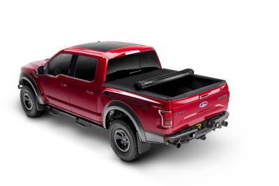 Truxedo - Truxedo 1507716 Truxedo Sentry CT Tonneau Cover - Image 3