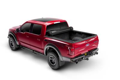 Truxedo - Truxedo 1509016 Truxedo Sentry CT Tonneau Cover - Image 4
