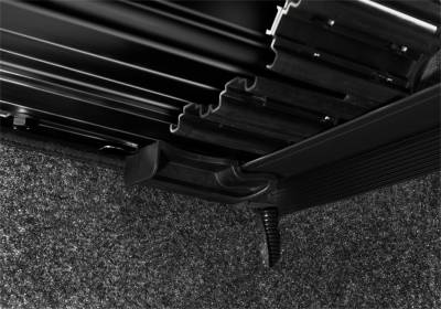 Truxedo - Truxedo 1509016 Truxedo Sentry CT Tonneau Cover - Image 7