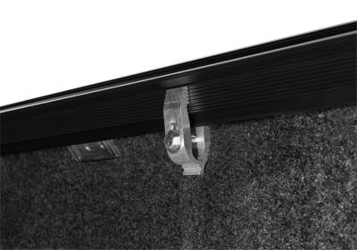 Truxedo - Truxedo 1539816 Truxedo Sentry CT Tonneau Cover - Image 4