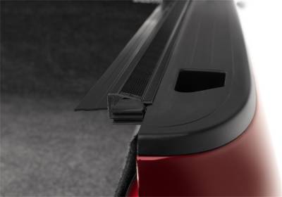 Truxedo - Truxedo 1539816 Truxedo Sentry CT Tonneau Cover - Image 5