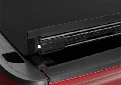 Truxedo - Truxedo 1539816 Truxedo Sentry CT Tonneau Cover - Image 7