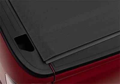 Truxedo - Truxedo 1539816 Truxedo Sentry CT Tonneau Cover - Image 8