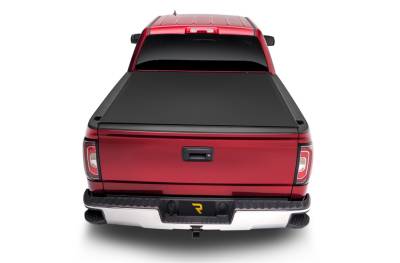 Truxedo - Truxedo 1539816 Truxedo Sentry CT Tonneau Cover - Image 11