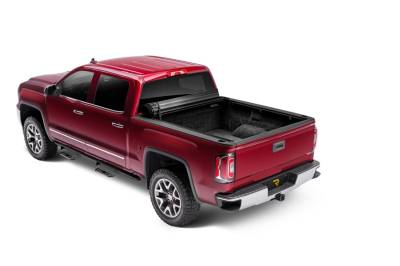 Truxedo - Truxedo 1543316 Truxedo Sentry CT Tonneau Cover - Image 4
