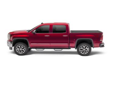 Truxedo - Truxedo 1543316 Truxedo Sentry CT Tonneau Cover - Image 10