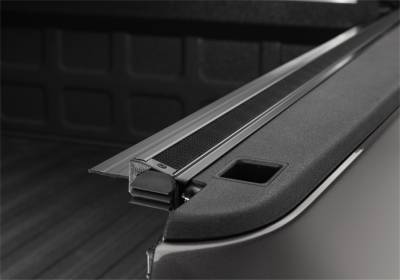 Truxedo - Truxedo 1544916 Truxedo Sentry CT Tonneau Cover - Image 5