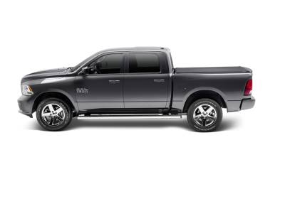 Truxedo - Truxedo 1544916 Truxedo Sentry CT Tonneau Cover - Image 7