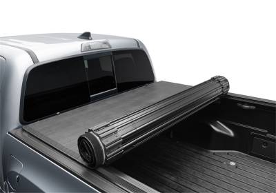 Truxedo - Truxedo 1545701 Truxedo Sentry Tonneau Cover - Image 10
