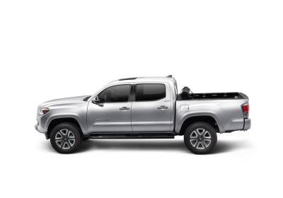 Truxedo - Truxedo 1545801 Truxedo Sentry Tonneau Cover - Image 13