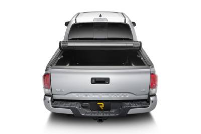Truxedo - Truxedo 1545801 Truxedo Sentry Tonneau Cover - Image 15