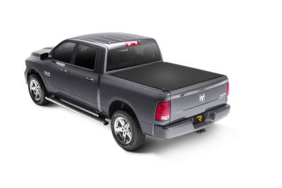 Truxedo - Truxedo 1545916 Truxedo Sentry CT Tonneau Cover - Image 2