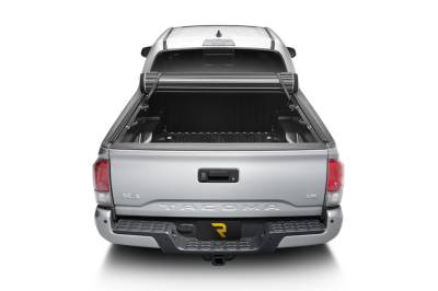 Truxedo - Truxedo 1546801 Truxedo Sentry Tonneau Cover - Image 16