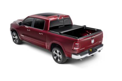 Truxedo - Truxedo 285901 TruXport Tonneau Cover - Image 2