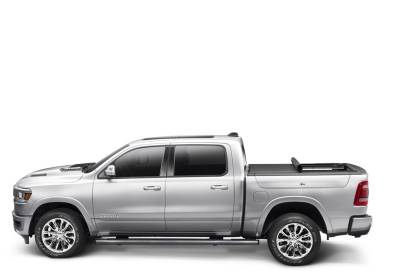 Truxedo - Truxedo 584901 TruXedo Lo Pro QT Tonneau Cover - Image 13
