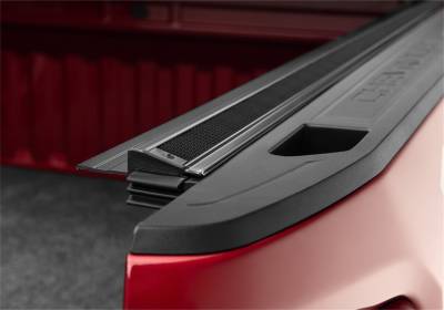 Truxedo - Truxedo 1572601 Truxedo Sentry Tonneau Cover - Image 4