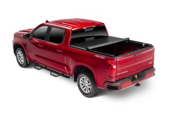 Truxedo - Truxedo 272601 TruXport Tonneau Cover - Image 2