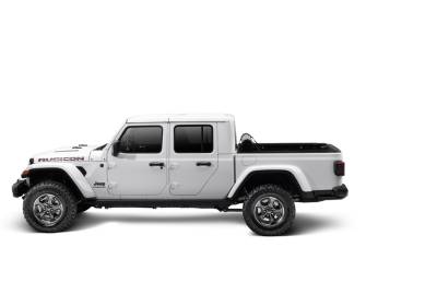 Truxedo - Truxedo 1523216 Truxedo Sentry CT Tonneau Cover - Image 13