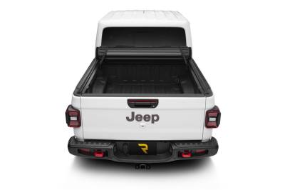 Truxedo - Truxedo 1523216 Truxedo Sentry CT Tonneau Cover - Image 16