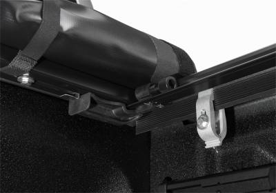 Truxedo - Truxedo 1485801 Pro X15 Tonneau Cover - Image 2