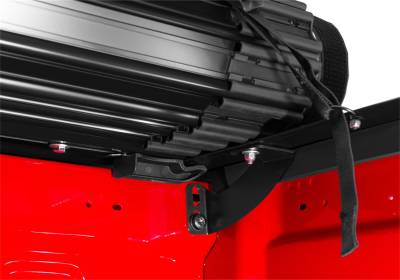 Truxedo - Truxedo 1523201 Truxedo Sentry Tonneau Cover - Image 6