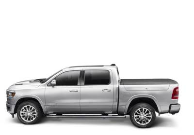 Truxedo - Truxedo 544901 TruXedo Lo Pro QT Tonneau Cover - Image 12