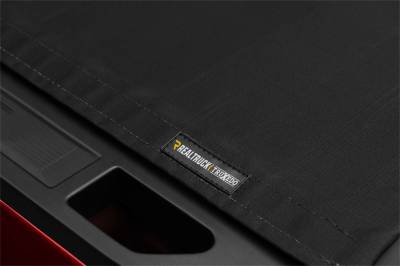 Truxedo - Truxedo 1574316 Truxedo Sentry CT Tonneau Cover - Image 6