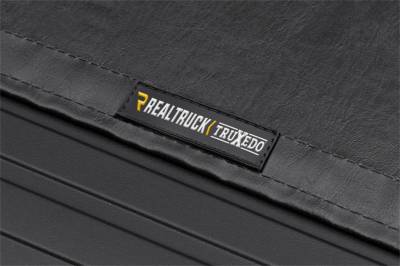 Truxedo - Truxedo 1585801 Truxedo Sentry Tonneau Cover - Image 6
